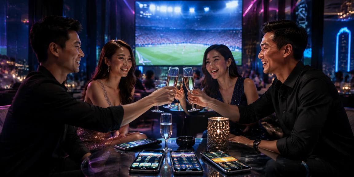 68gbvn Thưởng cho thành viên thân thiết